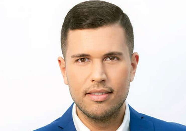 Ruimán Rodríguez falleció este sábado tras una larga y penosa enfermedad/TA.